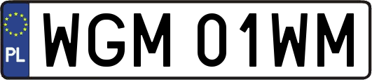 WGM01WM