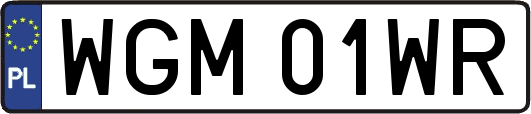 WGM01WR