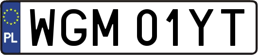 WGM01YT