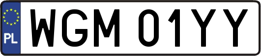 WGM01YY