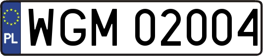 WGM02004
