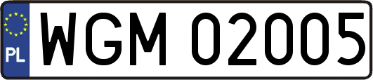WGM02005