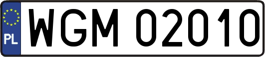 WGM02010