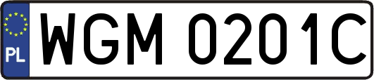 WGM0201C