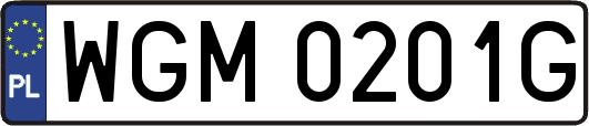 WGM0201G