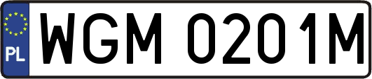 WGM0201M