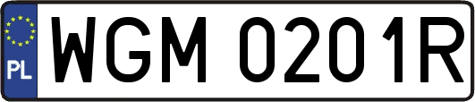 WGM0201R