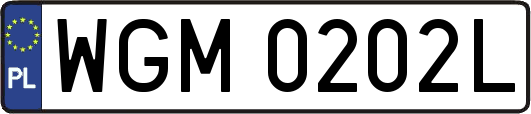 WGM0202L