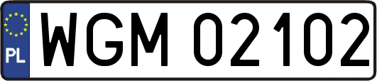 WGM02102