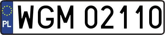 WGM02110
