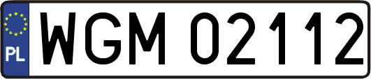 WGM02112
