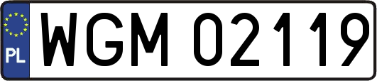 WGM02119