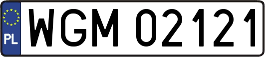 WGM02121