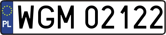 WGM02122