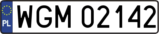 WGM02142