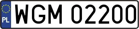 WGM02200