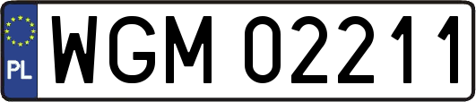 WGM02211