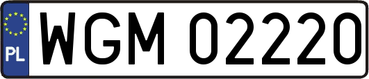 WGM02220