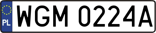 WGM0224A