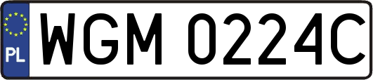 WGM0224C