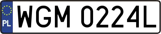WGM0224L