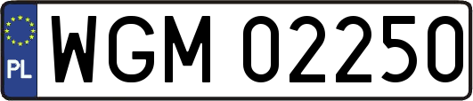 WGM02250