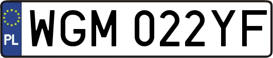 WGM022YF