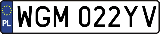WGM022YV