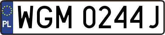 WGM0244J