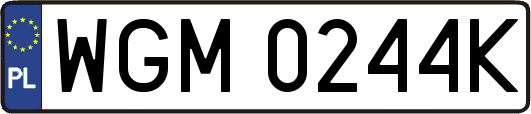 WGM0244K