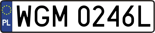 WGM0246L