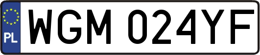 WGM024YF