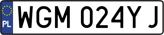 WGM024YJ