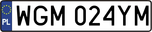 WGM024YM