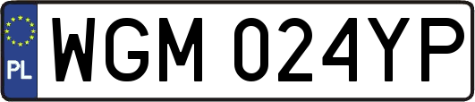 WGM024YP