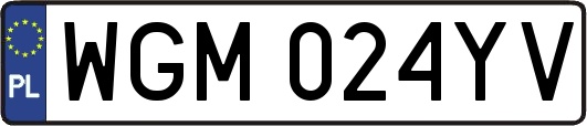 WGM024YV