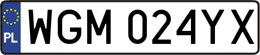 WGM024YX