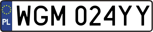 WGM024YY