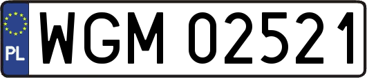 WGM02521
