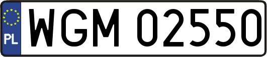 WGM02550