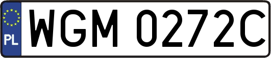WGM0272C