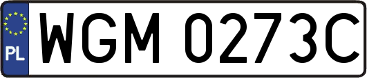WGM0273C