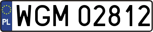 WGM02812