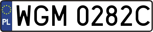 WGM0282C