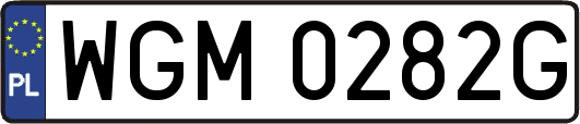 WGM0282G
