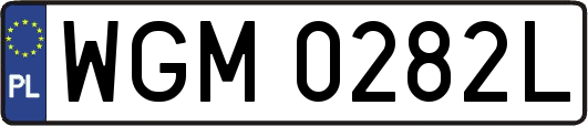WGM0282L