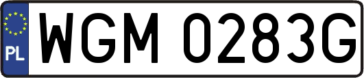 WGM0283G