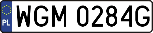 WGM0284G