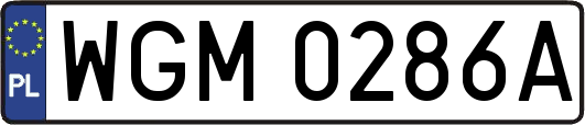 WGM0286A