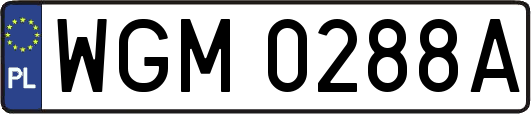 WGM0288A